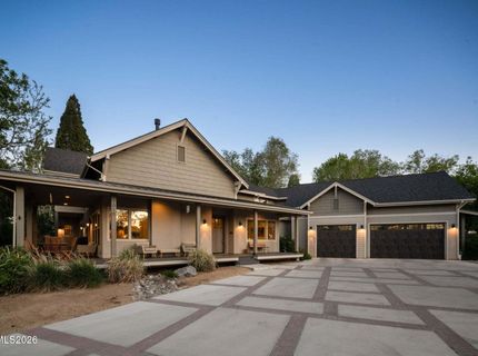 1010 Skyline Boulevard, Reno, NV 89509 Photo