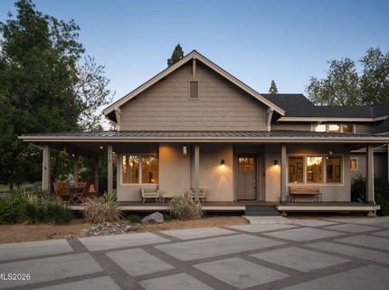 1010 Skyline Boulevard, Reno, NV 89509 Photo