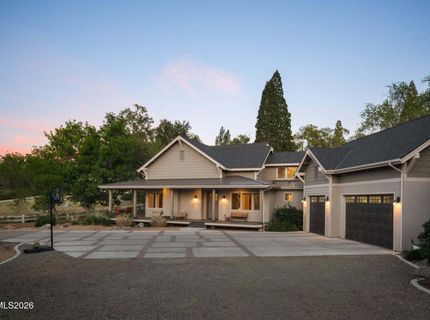 1010 Skyline Boulevard, Reno, NV 89509 Photo