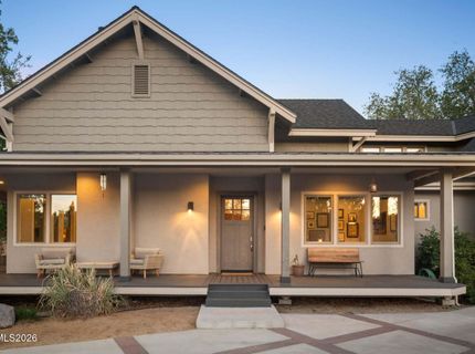 1010 Skyline Boulevard, Reno, NV 89509 Photo