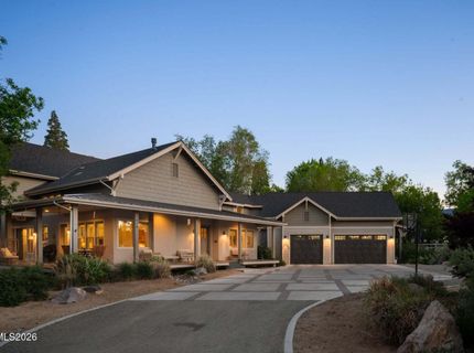 1010 Skyline Boulevard, Reno, NV 89509 Photo