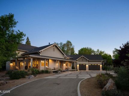 1010 Skyline Boulevard, Reno, NV 89509 Photo