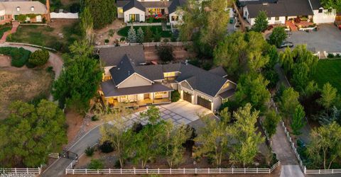 1010 Skyline Boulevard, Reno, NV 89509 Photo