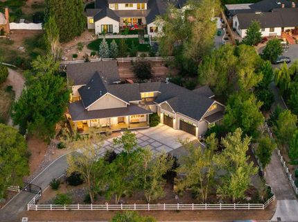 1010 Skyline Boulevard, Reno, NV 89509 Photo