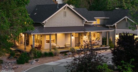 1010 Skyline Boulevard, Reno, NV 89509 Photo