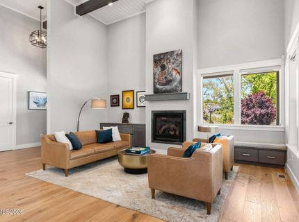 1010 Skyline Boulevard, Reno, NV 89509 Photo