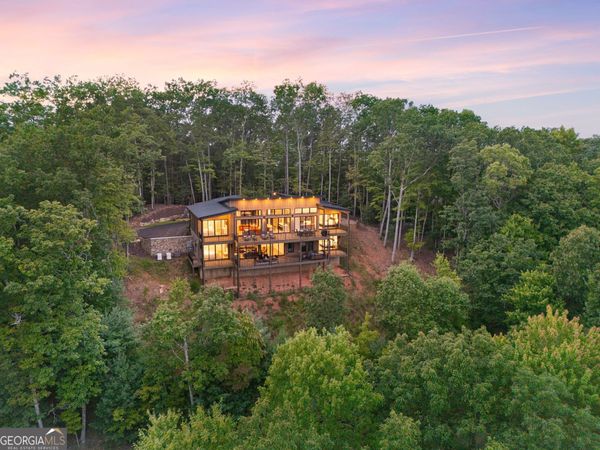 417 Bill Claypool Drive, Blue Ridge, GA 30513