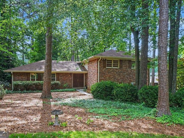 2113 Lavista Circle, Tucker, GA 30084