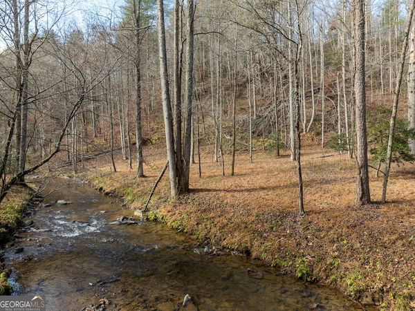 780 Banks Road, Ellijay, GA 30540