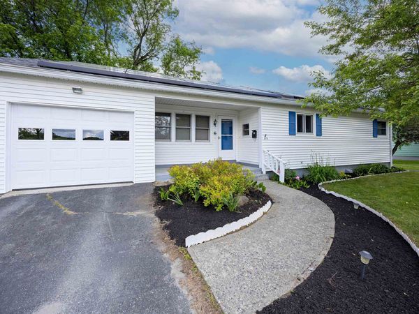 375 Concord Avenue, St. Johnsbury, VT 05819