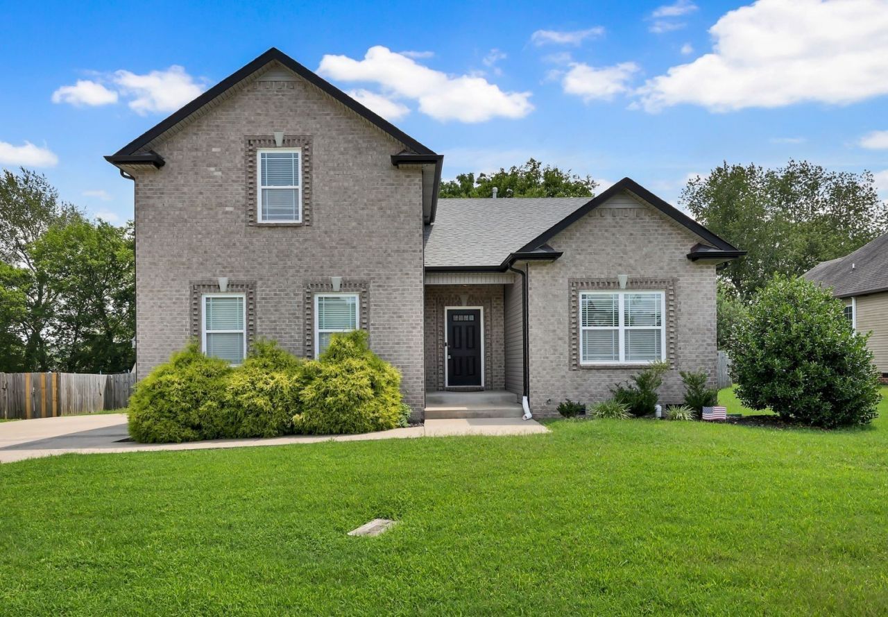 987 Promenade Dr, Adams, TN 37010 Main Photo