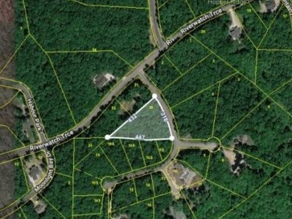 0 Mountain Lake Dr , Unit 20, Sparta, TN 38583
