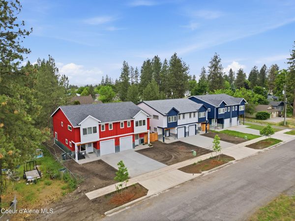 1797/1799 N Catherine ST, Post Falls, ID 83854