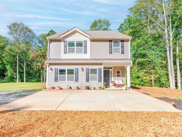 114 Tanya Lane , Shelby, NC 28152