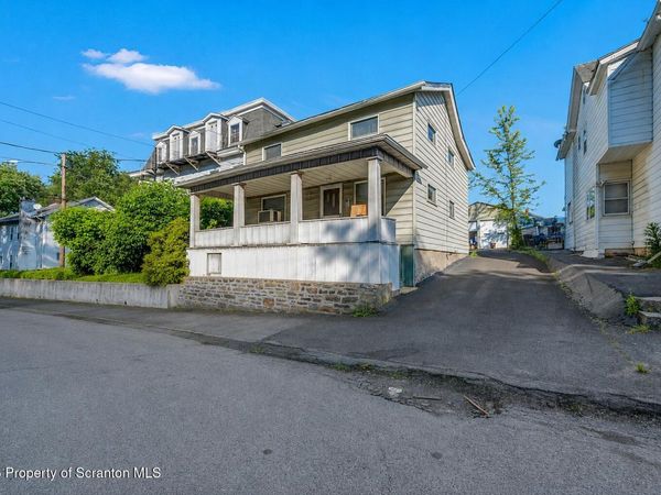 905 Slocum Avenue , Scranton, PA 18505