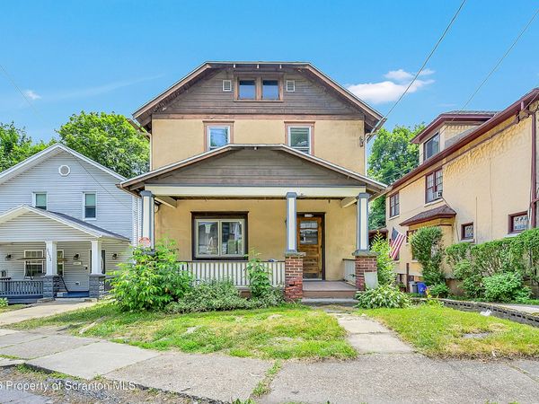 2136 N Main Avenue , Scranton, PA 18508