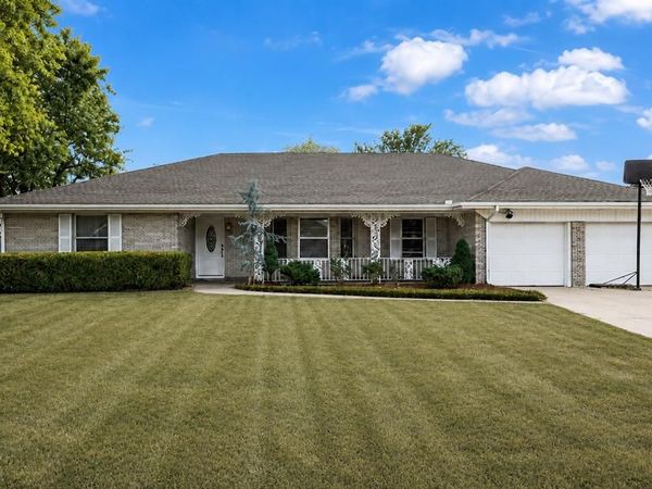 3520 NW 42nd Street, Oklahoma City, OK 73112