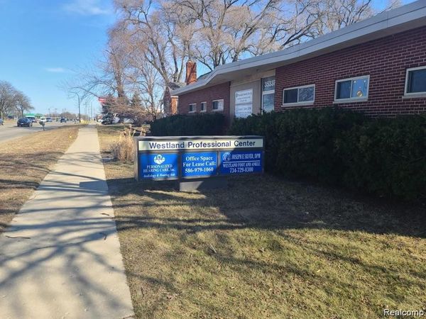 35337 Warren Road, Westland, MI 48185