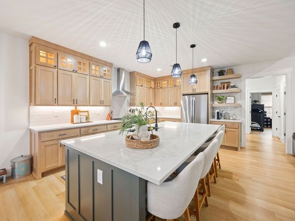 34 S Cheshnut Drive, Bella Vista, AR 72714