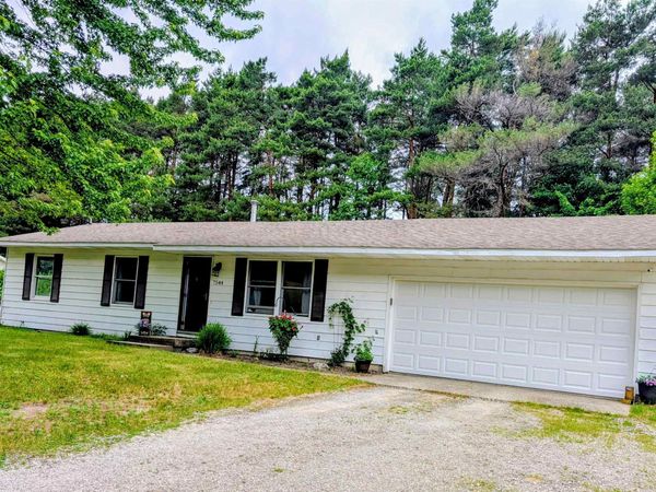 7544 Briar Lane, Bellaire, MI 49615