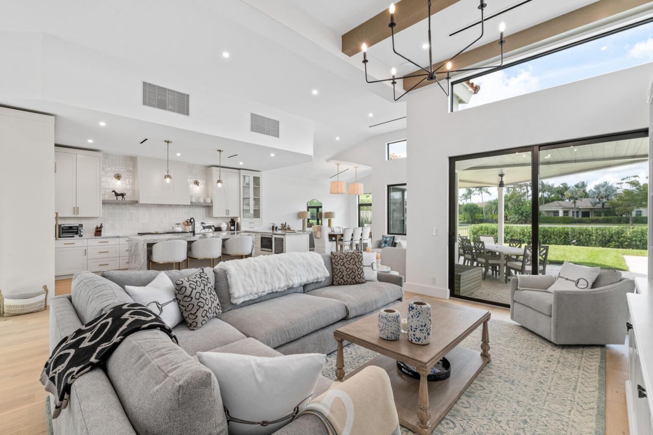 12618 Mallet Circle, Wellington, FL 33414 Photo