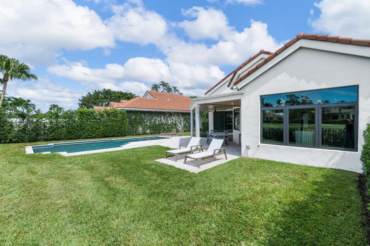 12618 Mallet Circle, Wellington, FL 33414 Photo