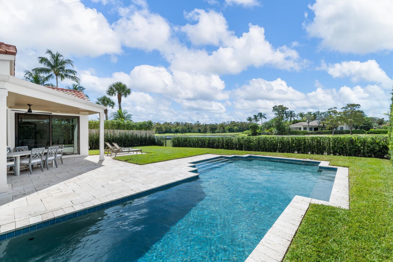 12618 Mallet Circle, Wellington, FL 33414 Photo