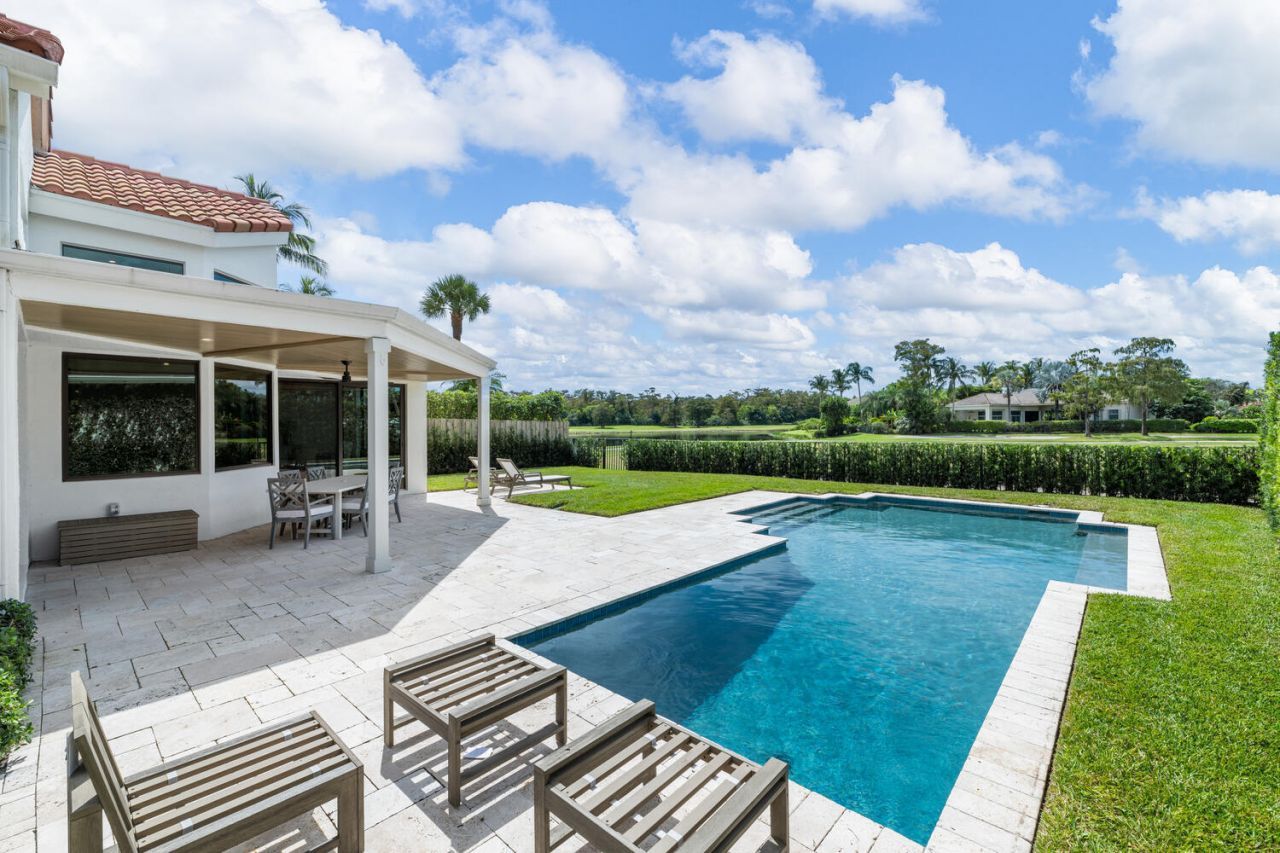 12618 Mallet Circle, Wellington, FL 33414 Photo
