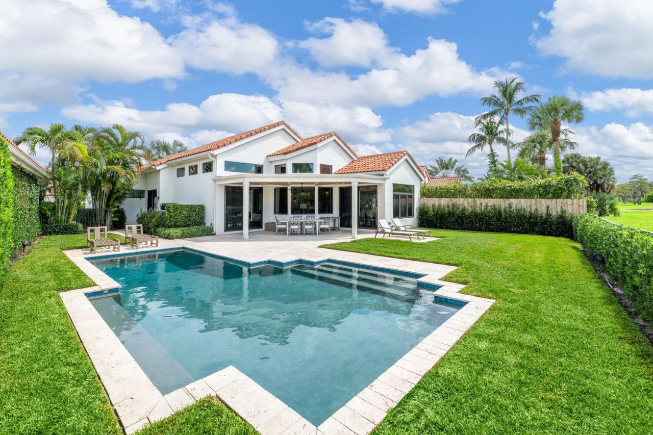 12618 Mallet Circle, Wellington, FL 33414 Photo