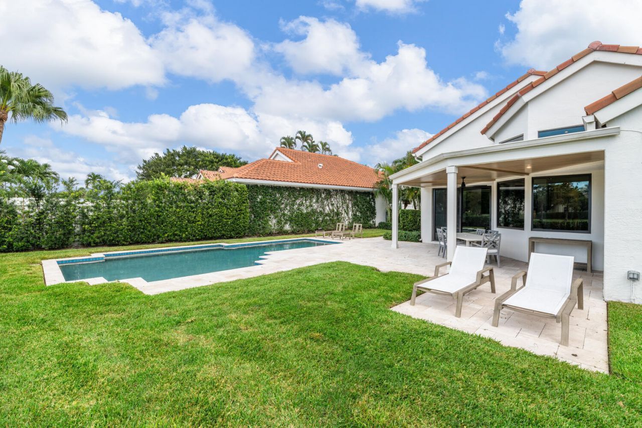 12618 Mallet Circle, Wellington, FL 33414 Photo