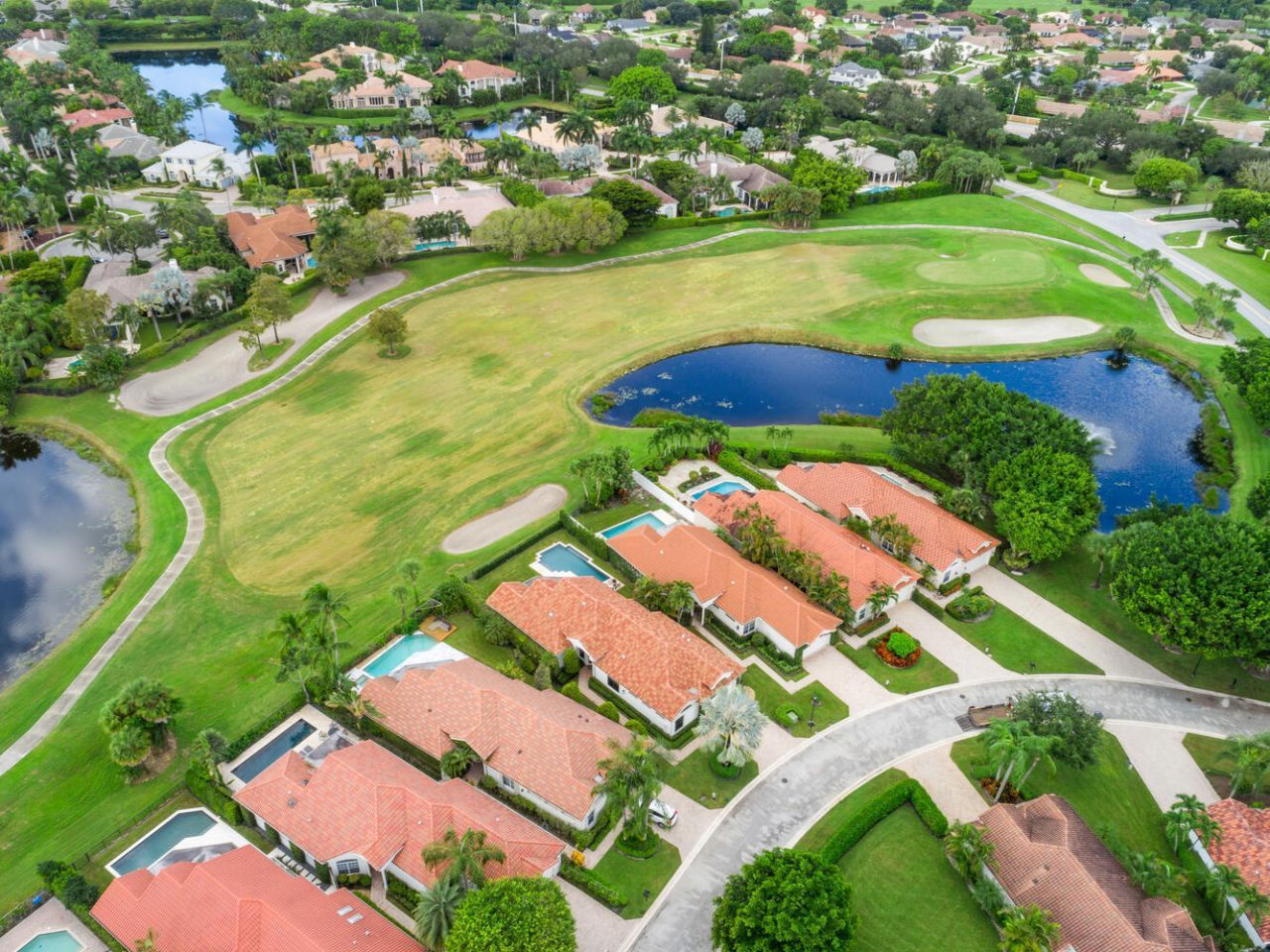 12618 Mallet Circle, Wellington, FL 33414 Photo