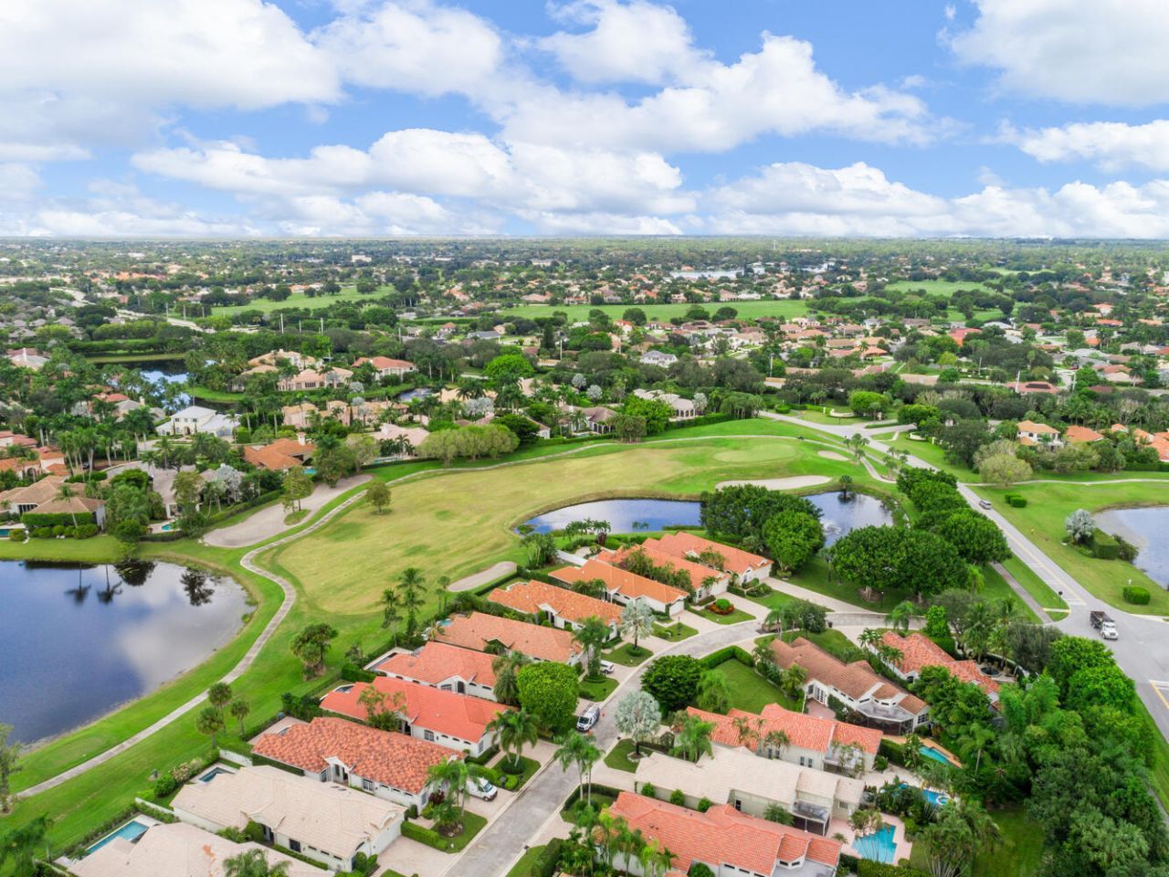 12618 Mallet Circle, Wellington, FL 33414 Photo