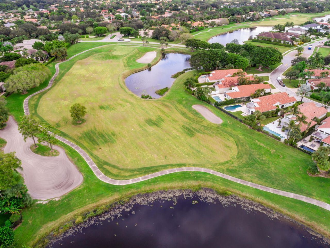 12618 Mallet Circle, Wellington, FL 33414 Photo