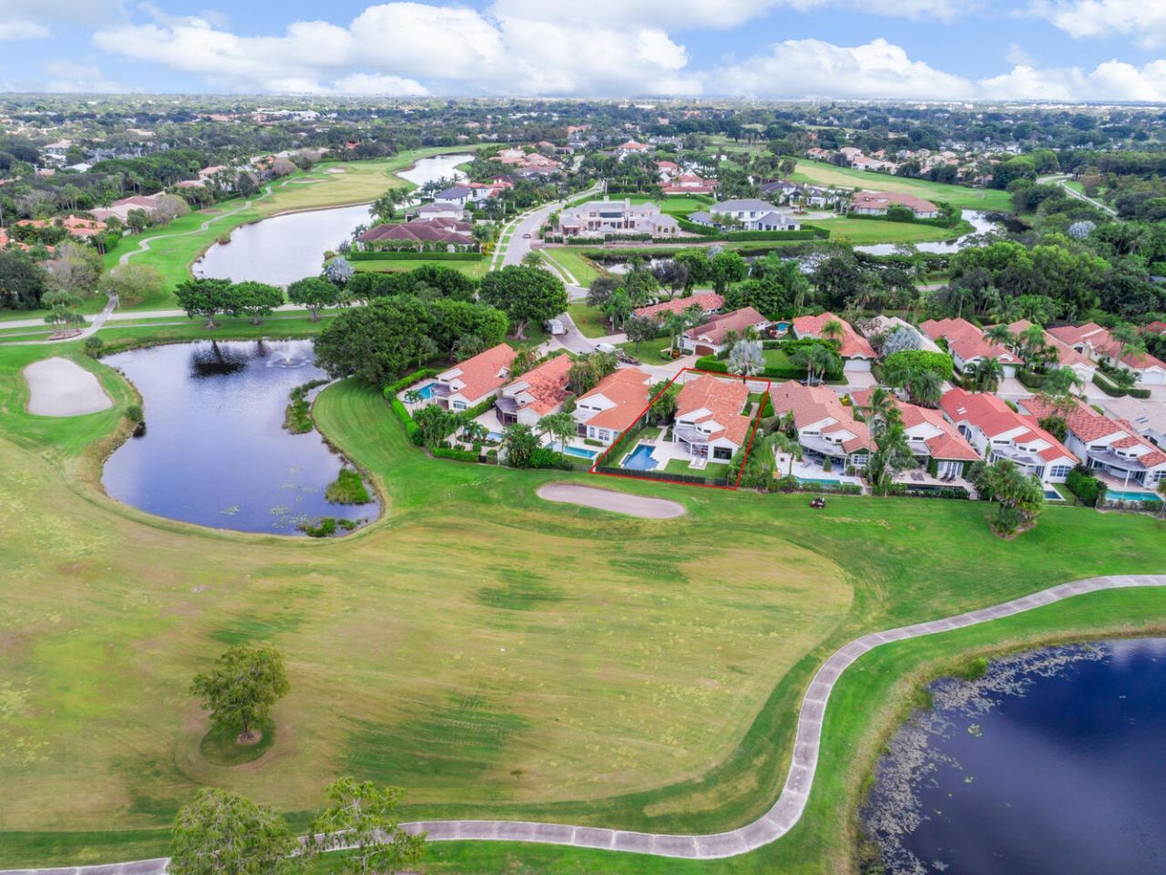 12618 Mallet Circle, Wellington, FL 33414 Photo
