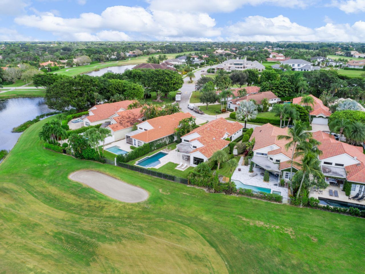 12618 Mallet Circle, Wellington, FL 33414 Photo