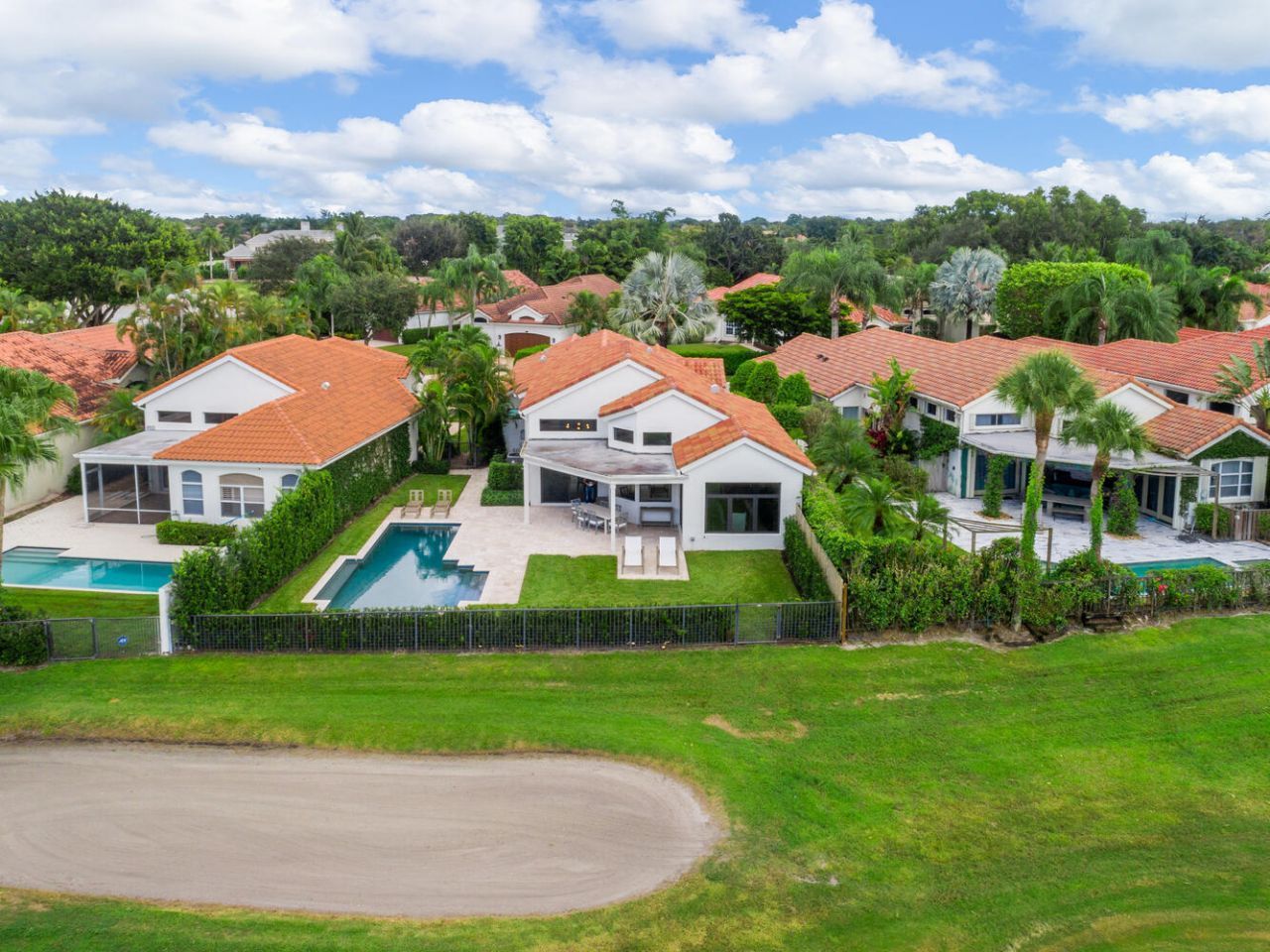 12618 Mallet Circle, Wellington, FL 33414 Photo