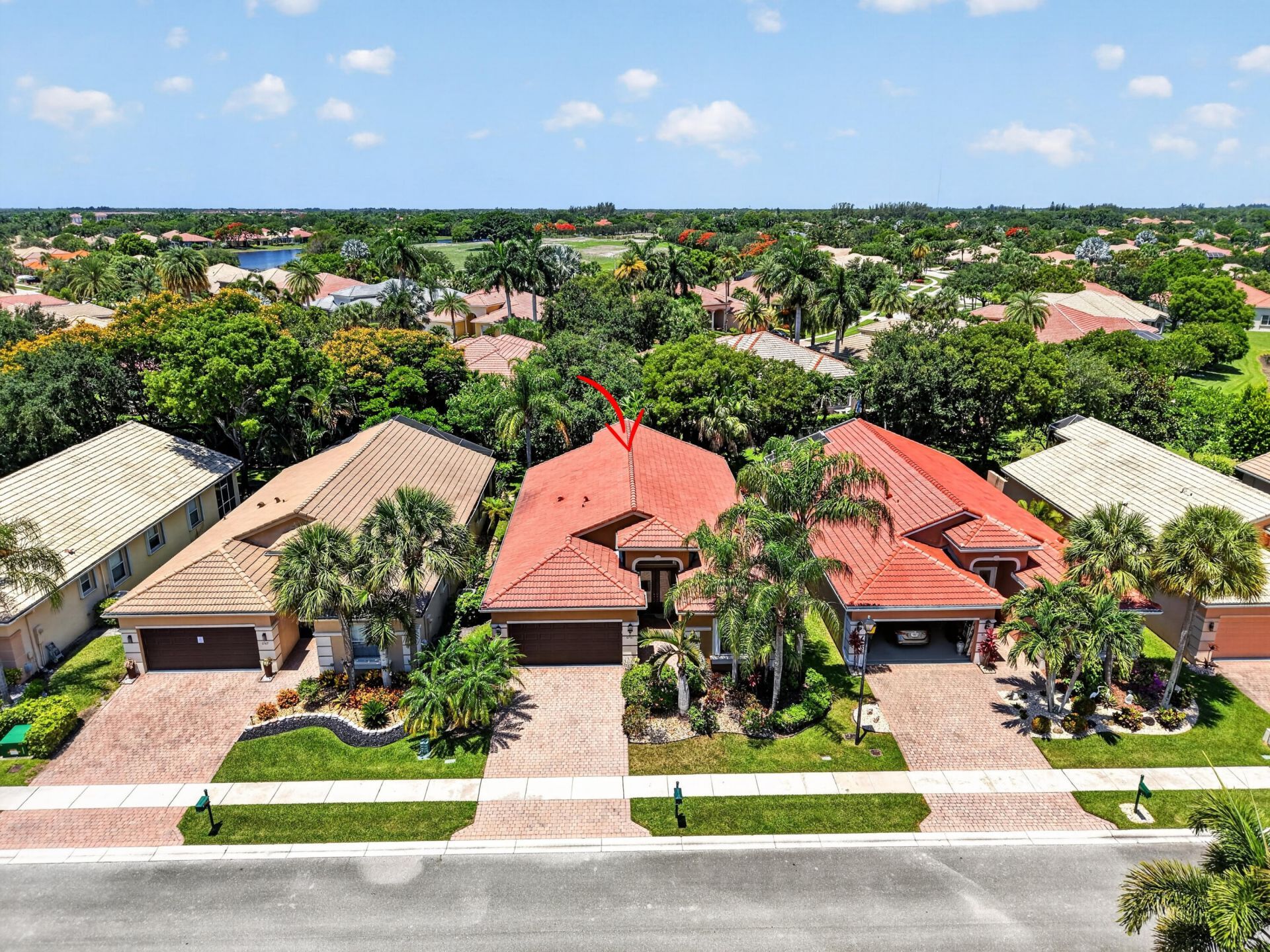 6761 Pisano Drive, Lake Worth, FL 33467 Photo