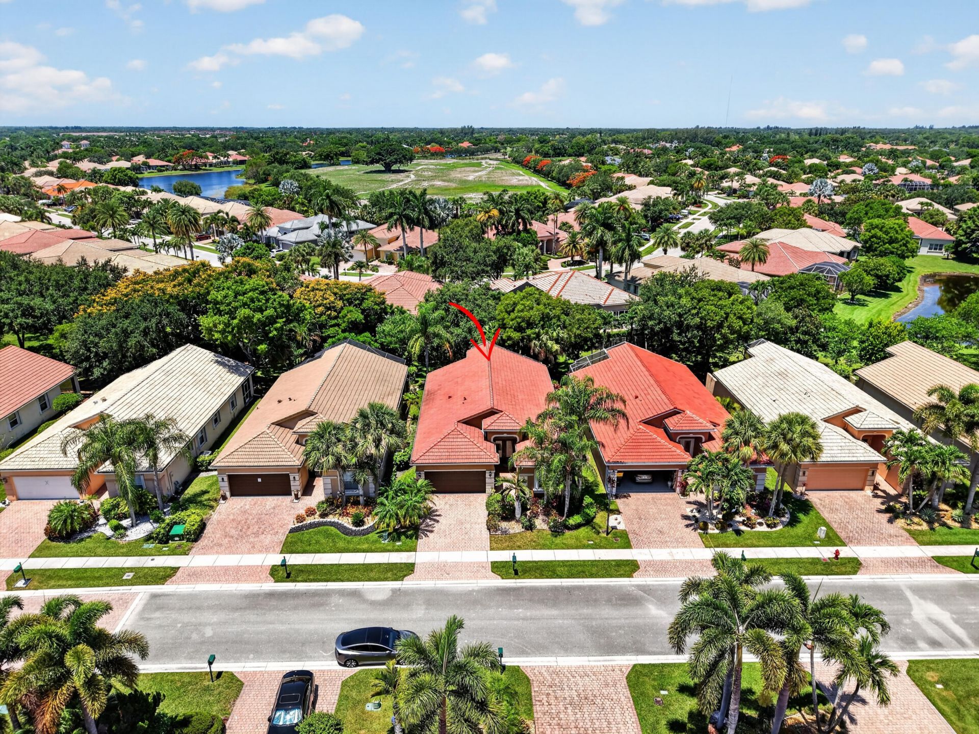 6761 Pisano Drive, Lake Worth, FL 33467 Photo