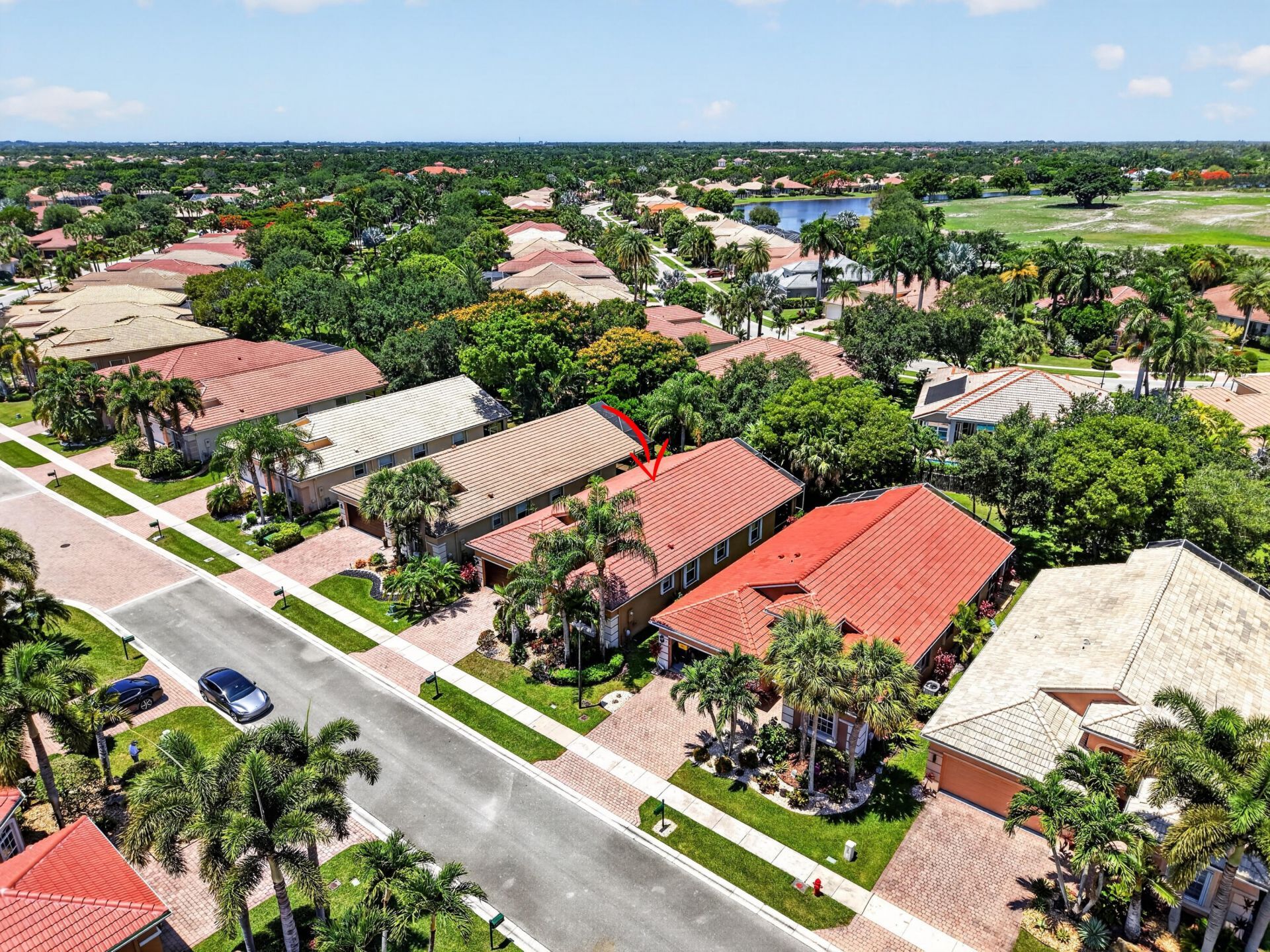 6761 Pisano Drive, Lake Worth, FL 33467 Photo