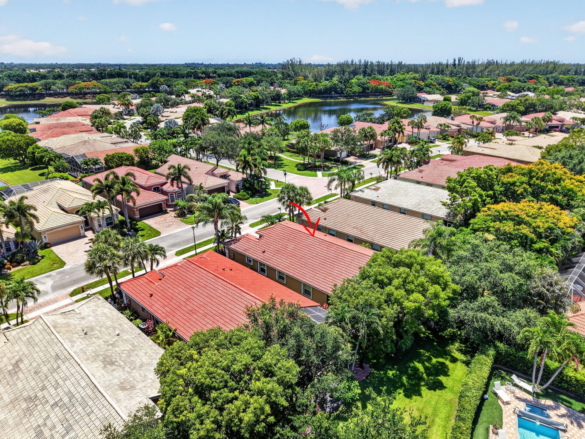 6761 Pisano Drive, Lake Worth, FL 33467 Photo