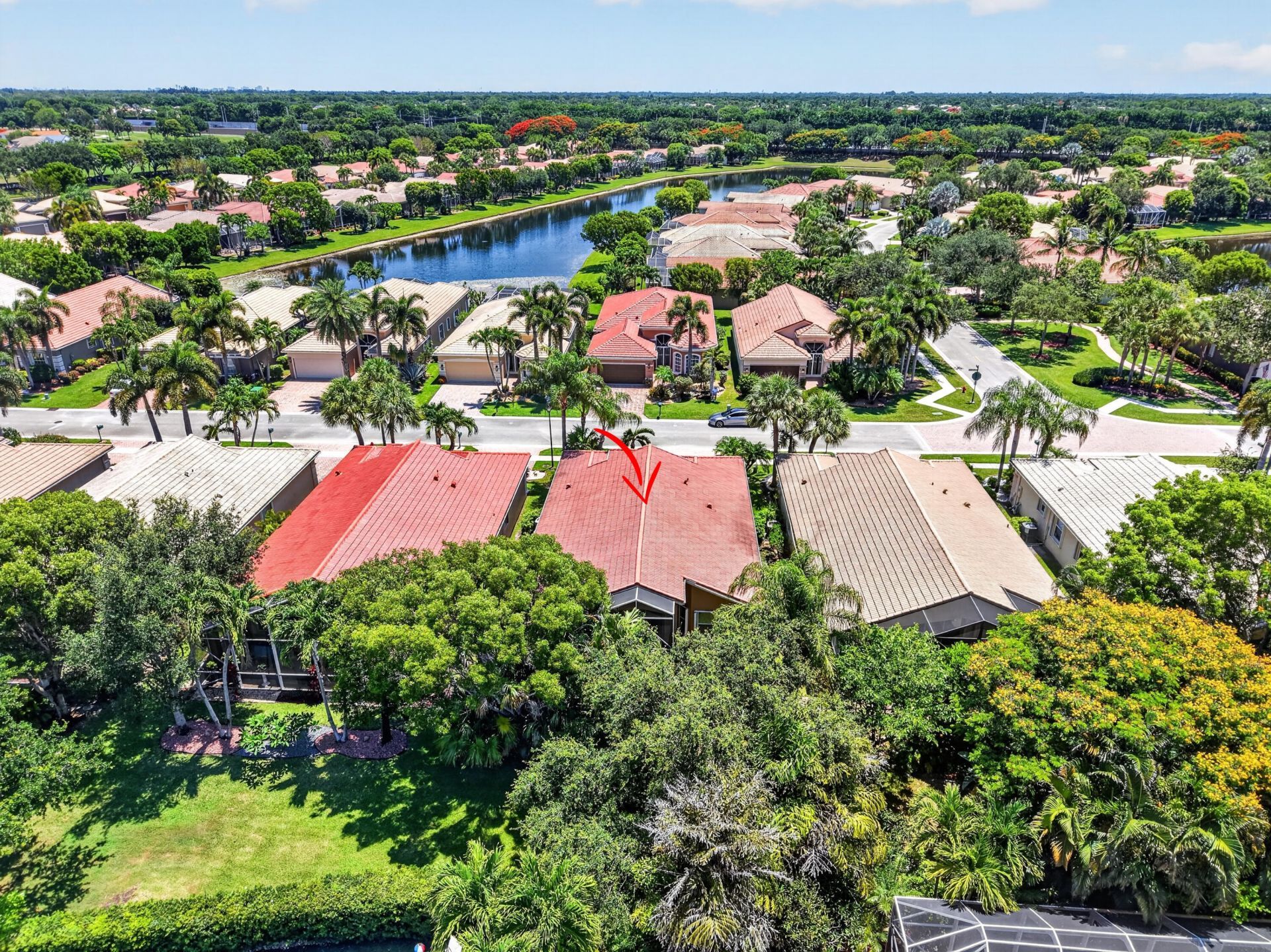 6761 Pisano Drive, Lake Worth, FL 33467 Photo