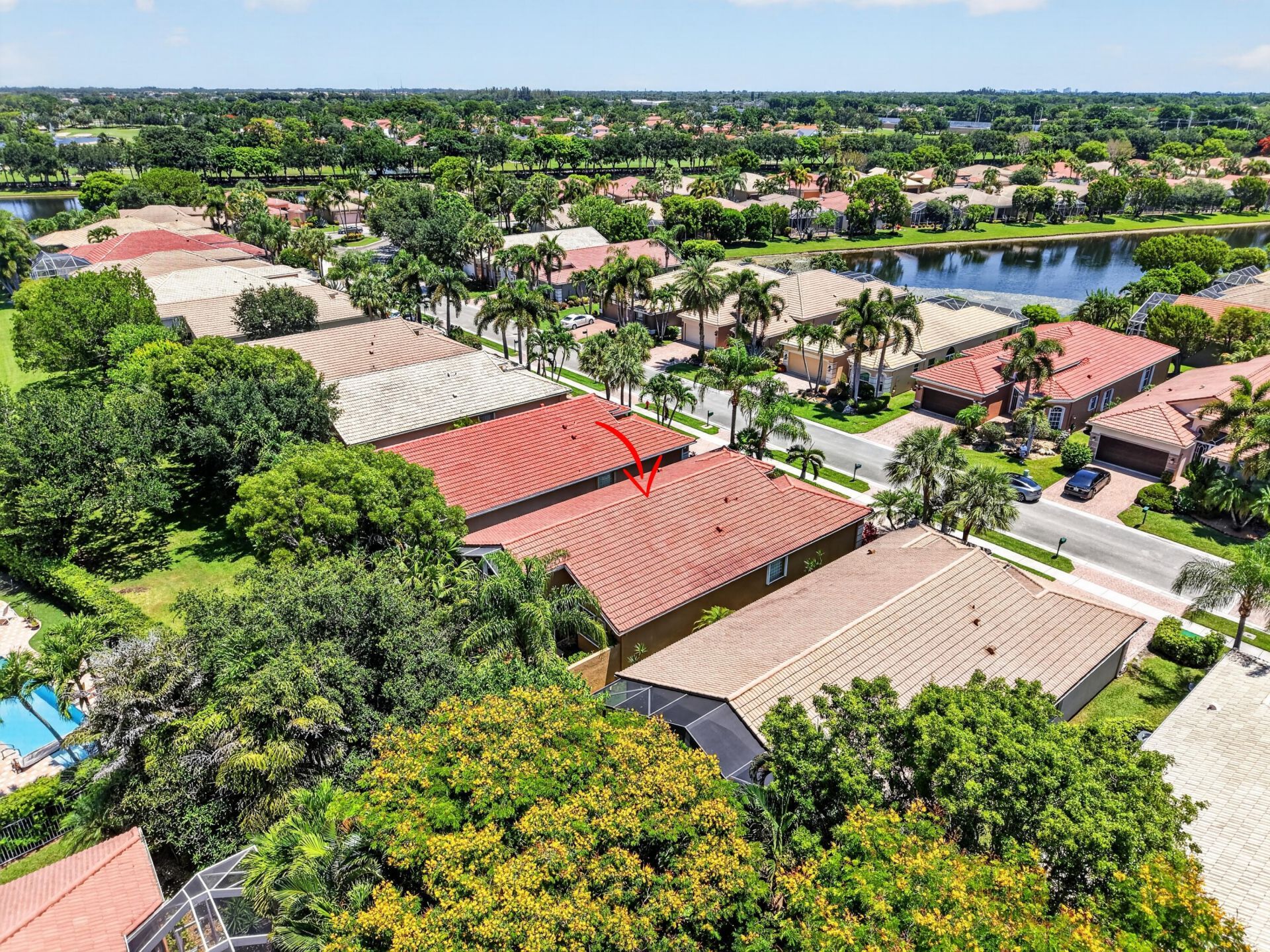6761 Pisano Drive, Lake Worth, FL 33467 Photo