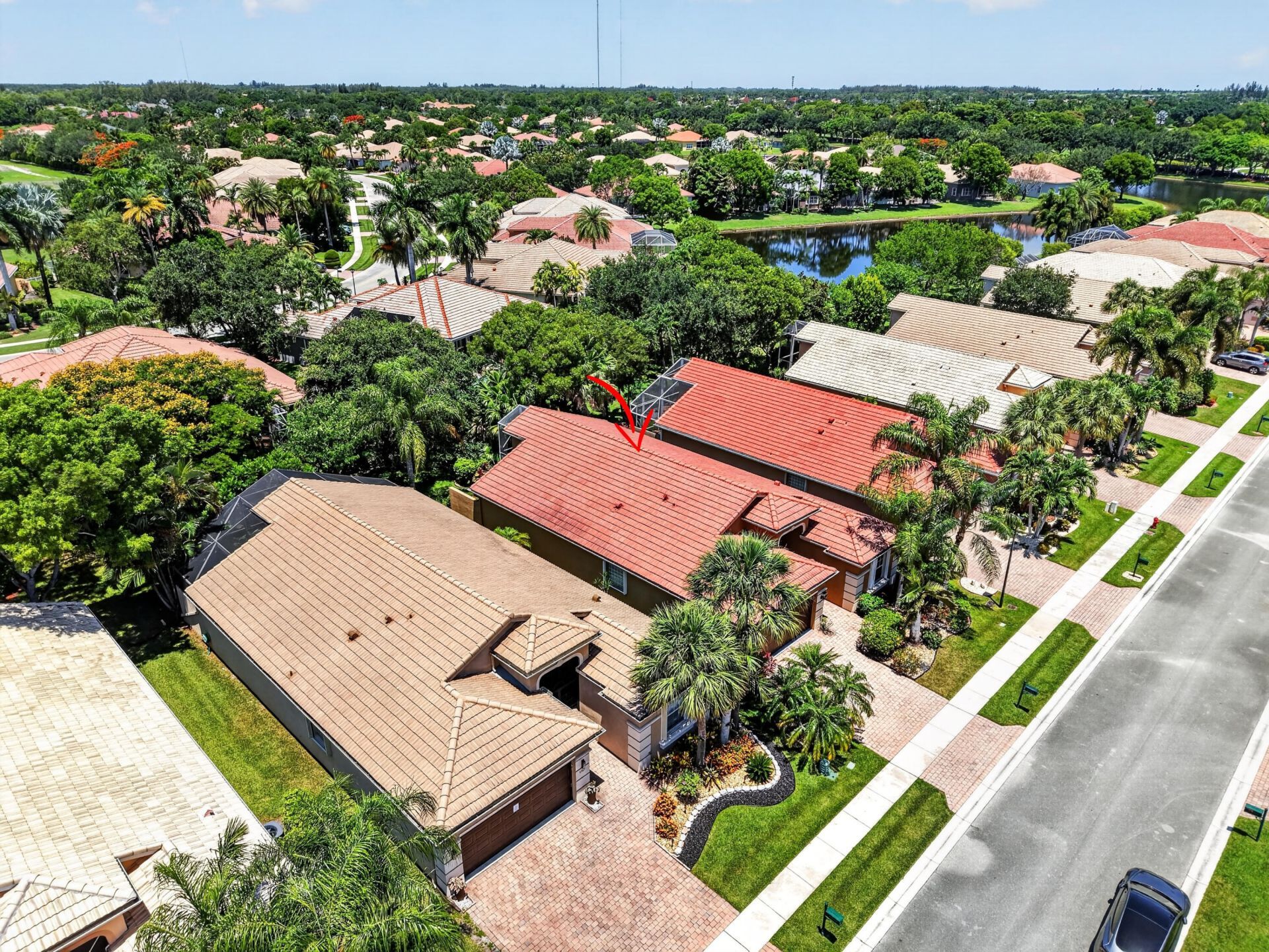 6761 Pisano Drive, Lake Worth, FL 33467 Photo
