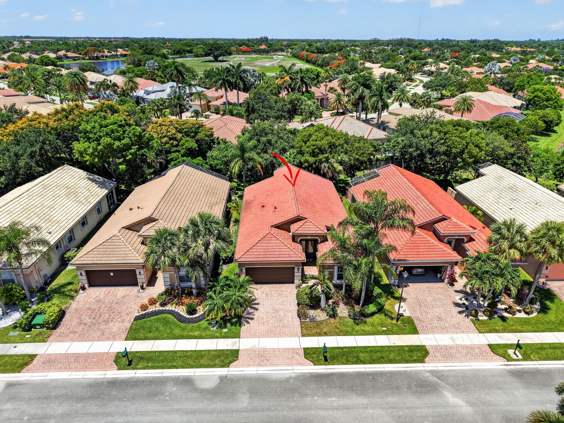 6761 Pisano Drive, Lake Worth, FL 33467 Photo