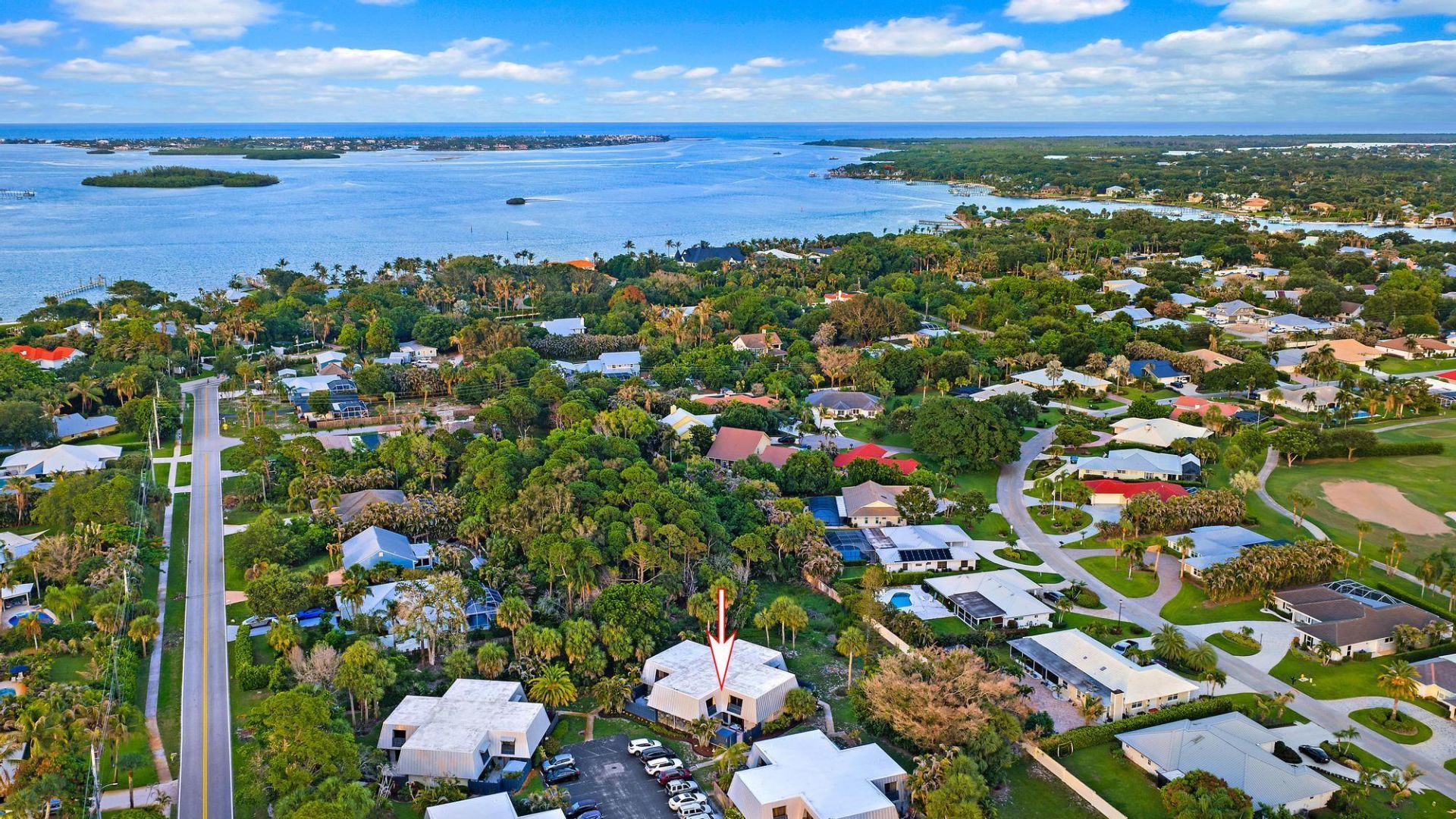 3840 SE Jefferson Street, Stuart, FL 34997 Photo