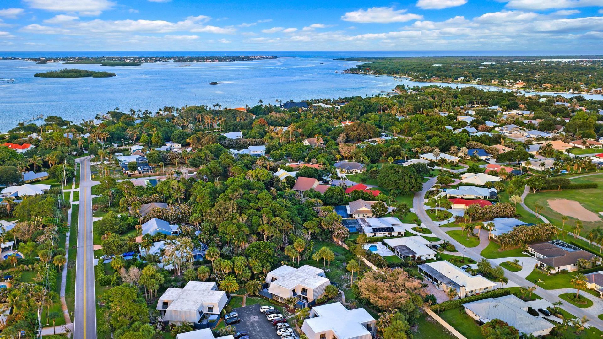3840 SE Jefferson Street, Stuart, FL 34997 Photo
