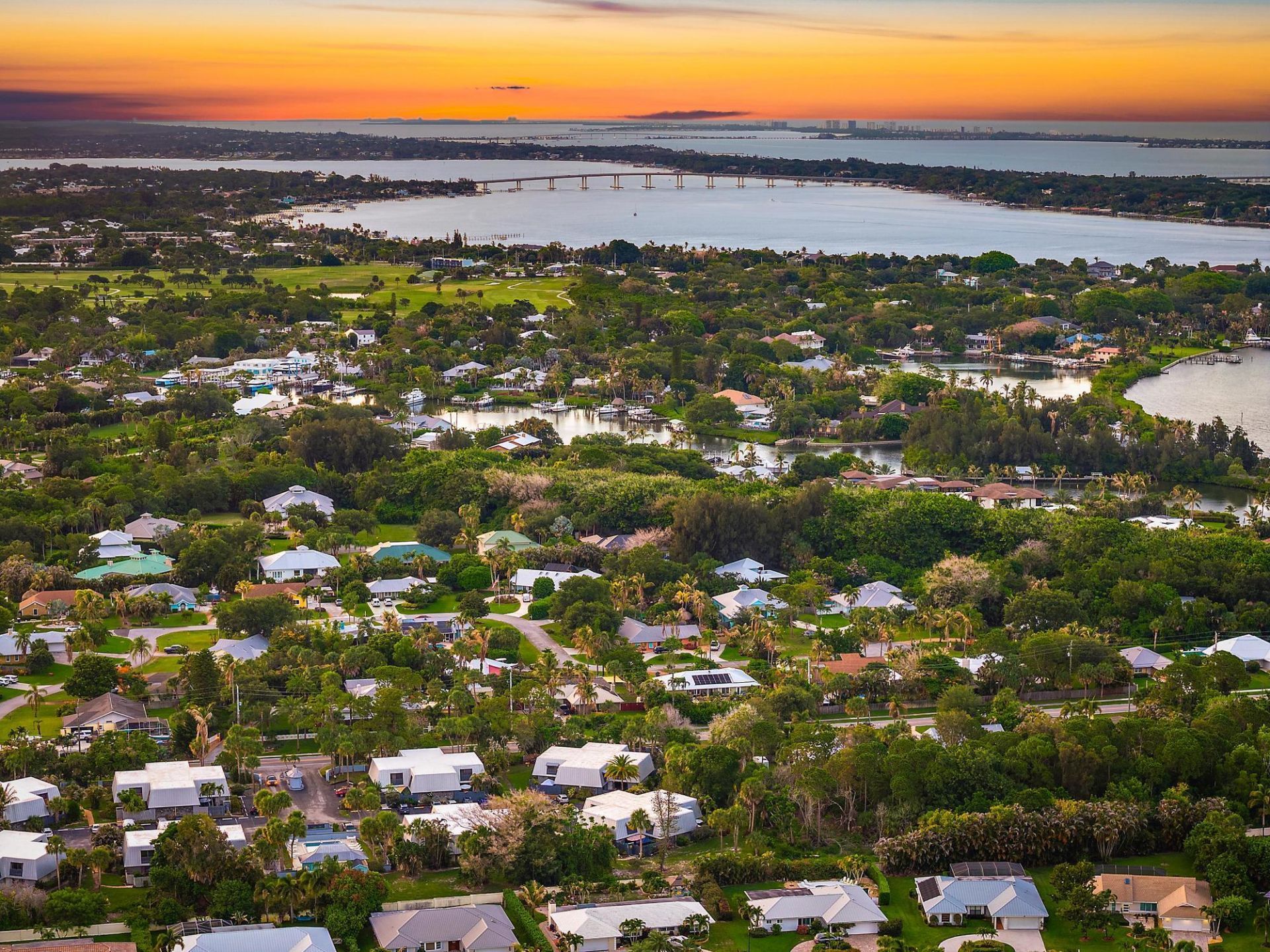 3840 SE Jefferson Street, Stuart, FL 34997 Photo
