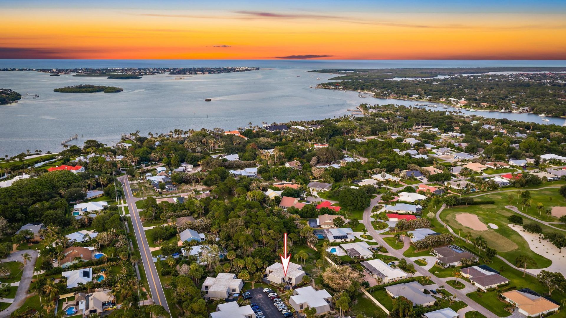 3840 SE Jefferson Street, Stuart, FL 34997 Photo