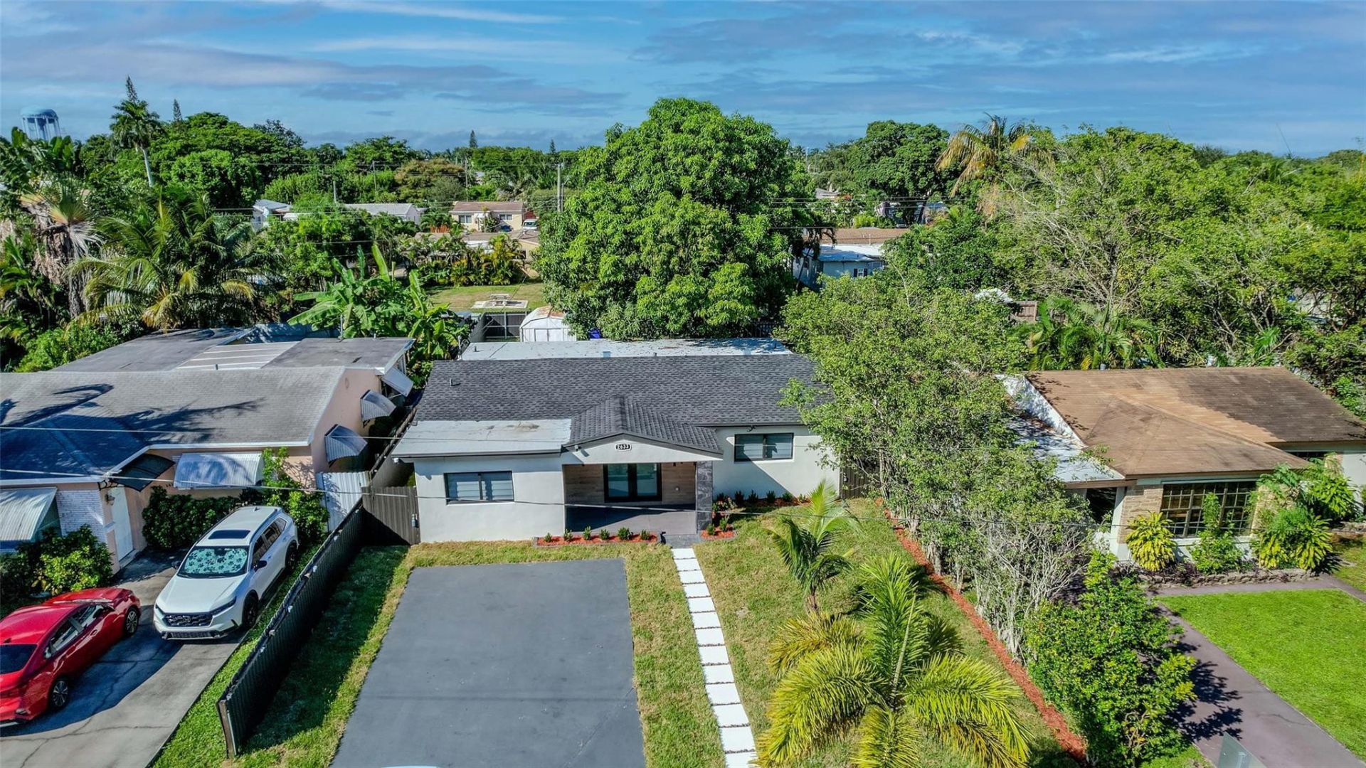 2633 NW Taft Street, Hollywood, FL 33020 Photo