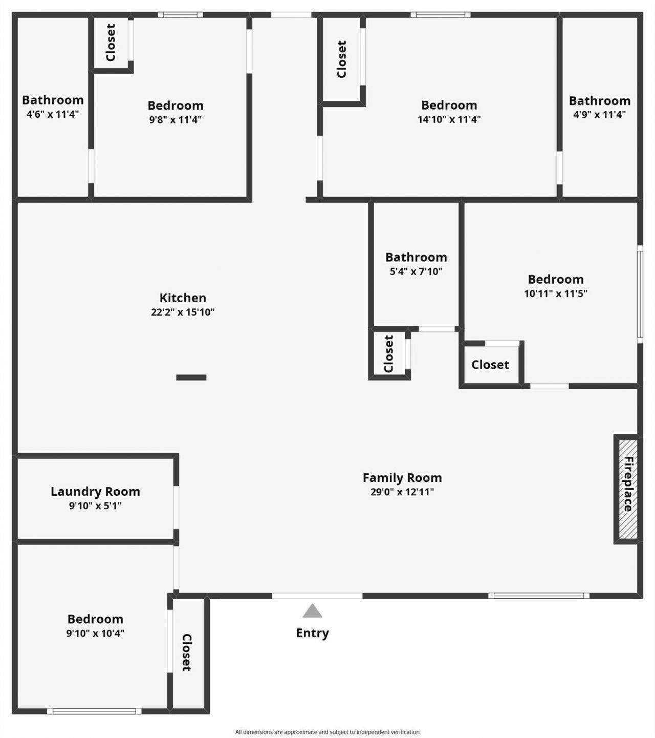2633 NW Taft Street, Hollywood, FL 33020 Photo